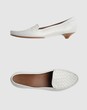 BOTTEGA VENETA - Closed-toe slip-ons