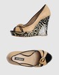 LE SILLA - Wedges