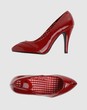 BI 4 - Closed-toe slip-ons