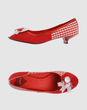 BI 4 - Closed-toe slip-ons