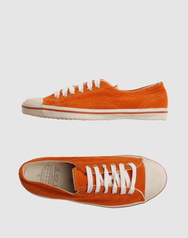 TST Women - Footwear - Sneakers TST on YOOX from yoox.com