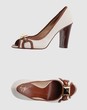 GIUSEPPE ZANOTTI DESIGN - Closed-toe slip-ons