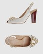 GIUSEPPE ZANOTTI DESIGN - High-heeled sandals