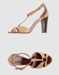 GIUSEPPE ZANOTTI DESIGN - High-heeled sandals