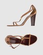 GIUSEPPE ZANOTTI DESIGN - High-heeled sandals
