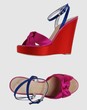GIUSEPPE ZANOTTI DESIGN - Wedges