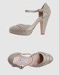 L' AUTRE CHOSE - Closed-toe slip-ons