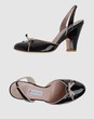 L' AUTRE CHOSE - Slingbacks