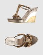 LE SILLA - Wedges