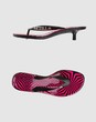 LE SILLA - High-heeled sandals