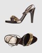 LE SILLA - High-heeled sandals