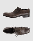 PREMIATA UOMO - Stringate