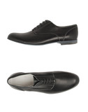 MARC JACOBS - Laced shoes