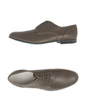 MARC JACOBS - Laced shoes