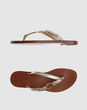 RALPH LAUREN - Flip flops