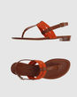 RALPH LAUREN - Flip flops