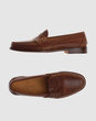 RALPH LAUREN - Moccassins