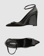 JIL SANDER - Wedges