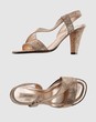 MARC JACOBS - High-heeled sandals