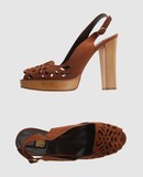 BIBA - Sandalen mit Absatz
