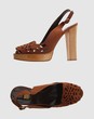 BIBA - High-heeled sandals