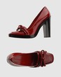 BALENCIAGA - Closed-toe slip-ons