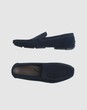 JIL SANDER - Moccassins