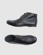 JIL SANDER - Laced shoes