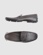 JIL SANDER - Moccassins