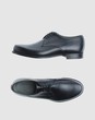 JIL SANDER - Laced shoes