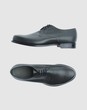 JIL SANDER - Laced shoes