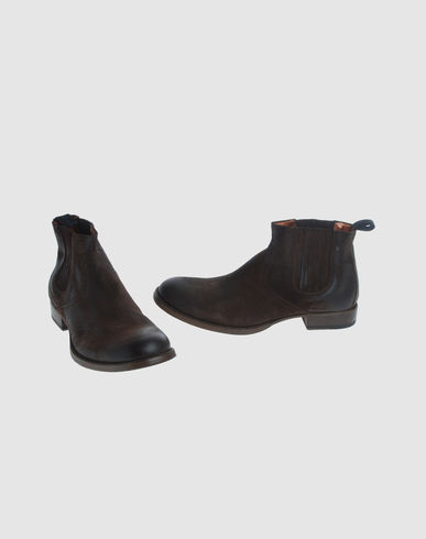 ZOOM MOMA - Ankle boots