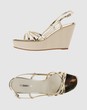 JIL SANDER - Wedges
