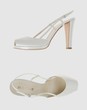 JIL SANDER - High-heeled sandals