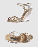ALBERTA FERRETTI - Wedges