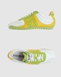BIKKEMBERGS - Sneakers