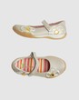 NATURINO SPORT - Ballet flats