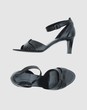 BALENCIAGA - High-heeled sandals