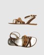 ANDREA MONTELPARE - Sandals