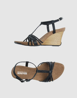 Kenneth Cole Reaction
