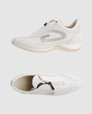 ALBERTO GUARDIANI - Sneakers