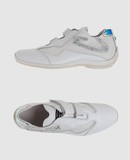 ALBERTO GUARDIANI - Sneakers