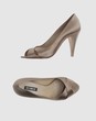 LE SILLA - Closed-toe slip-ons