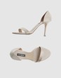 LE SILLA - High-heeled sandals