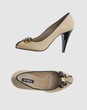 LE SILLA - Closed-toe slip-ons