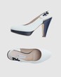 L' AUTRE CHOSE - Slingbacks