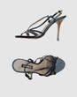 LE SILLA - High-heeled sandals
