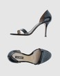 LE SILLA - High-heeled sandals