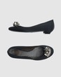 ETRO - Ballet flats