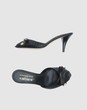 KALLISTE - High-heeled sandals